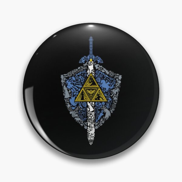 Item preview, Fantasy Kingdom Shield Icons designed and sold by koacxuang.