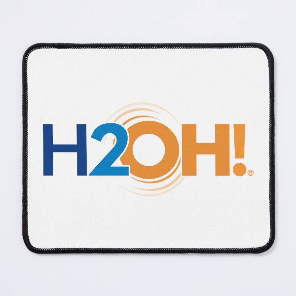 Item preview, H2OH Tangerina Sparkling Beverage Brand Logo designed and sold by chaartis.