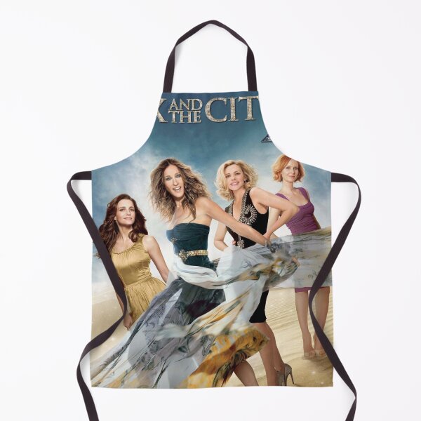 Item preview, sex and the city 2 tv designed and sold by jeRomeAlLen.
