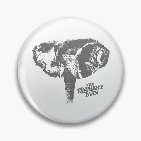 Item preview, Grunge Style Film Drama  designed and sold by VintageNuts.