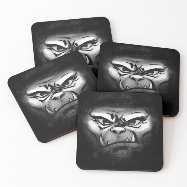Item preview, ORC - Sketch designed and sold by patricioguerra.