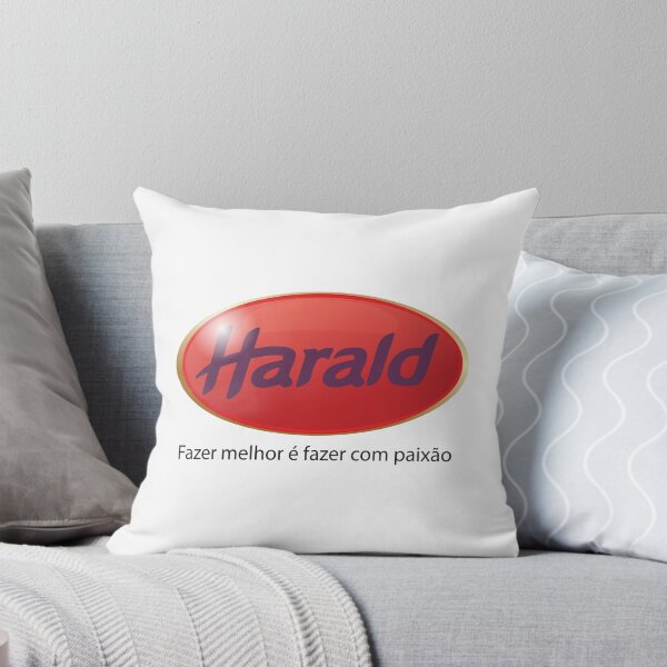 Item preview, Harald Chocolate Brand Oval Logo designed and sold by chaartis.