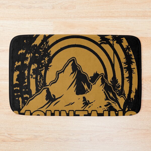 Item preview, mountain movers designed and sold by delyo.