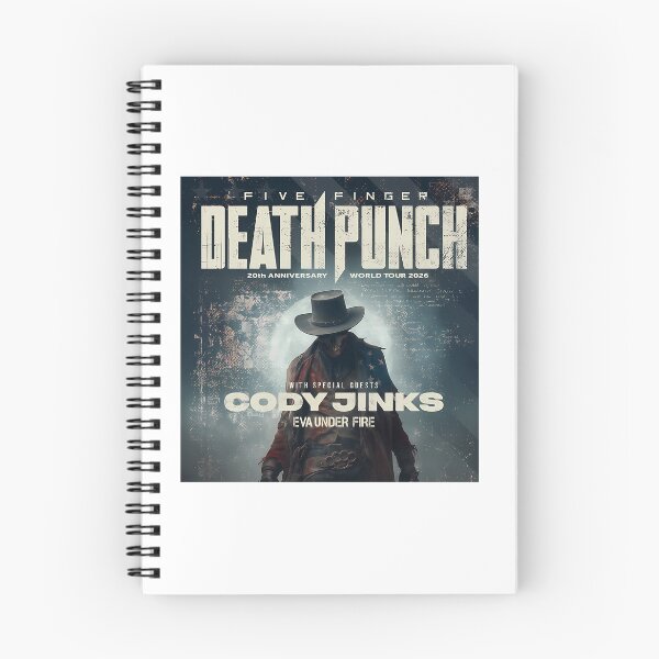 Item preview, Cody Jinks Tour 2026  designed and sold by hollybrooksr.