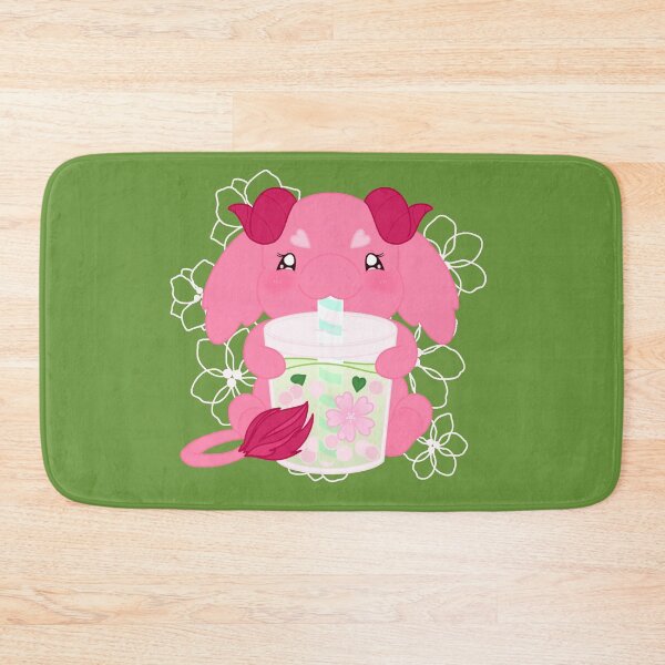 Item preview, Dandelion Daemons  - Sakura Tea with BG designed and sold by Sarah Reed.
