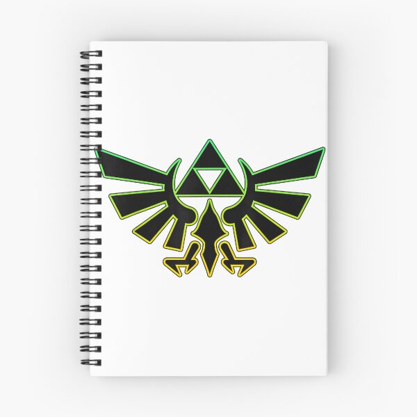 Item preview, Neon Kingdom Crest Triangle designed and sold by koacxuang.
