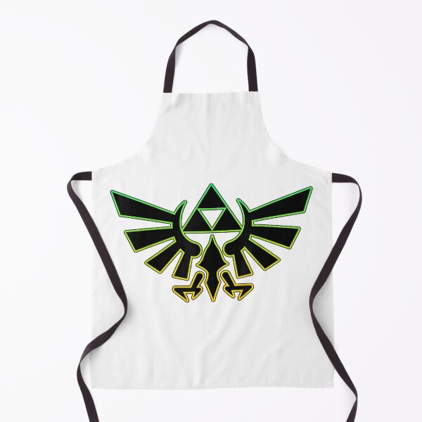 Item preview, Neon Kingdom Crest Triangle designed and sold by koacxuang.