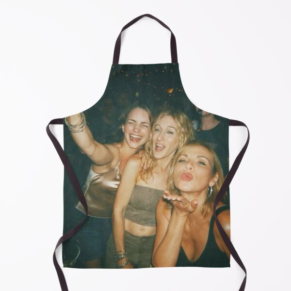 Item preview, Sex and city girls aesthetic designed and sold by jeRomeAlLen.