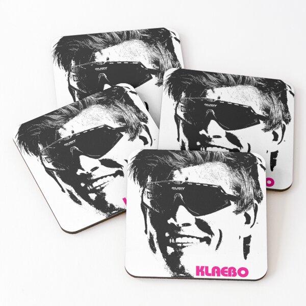 Item preview, Johannes Klaebo designed and sold by bangwoot.