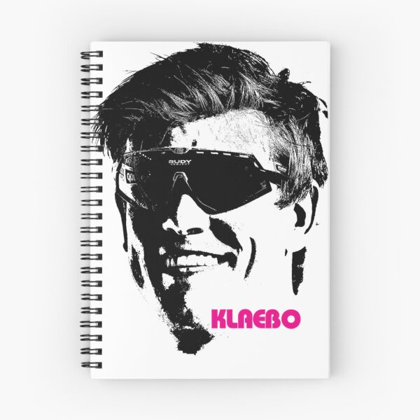Item preview, Johannes Klaebo designed and sold by bangwoot.