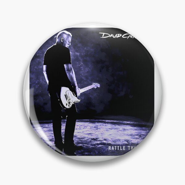 Item preview, David Purple Rattle Tour 2026 designed and sold by hollybrooksr.