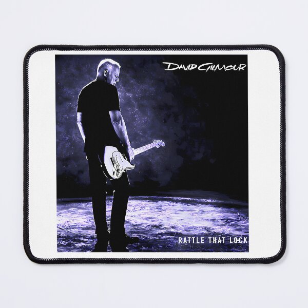 Item preview, David Purple Rattle Tour 2026 designed and sold by hollybrooksr.