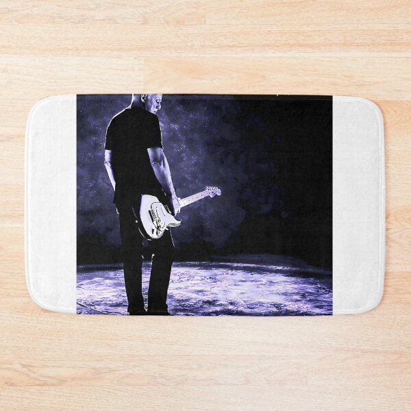 Item preview, David Purple Rattle Tour 2026 designed and sold by hollybrooksr.