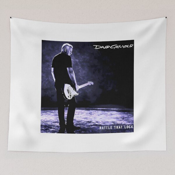 Item preview, David Purple Rattle Tour 2026 designed and sold by hollybrooksr.