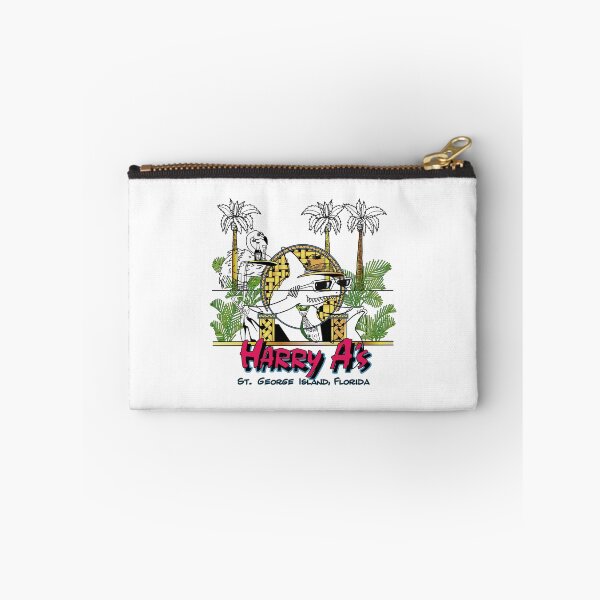 Item preview, Harry As St George Island Florida Cool Shark Vintage Logo designed and sold by chaartis.