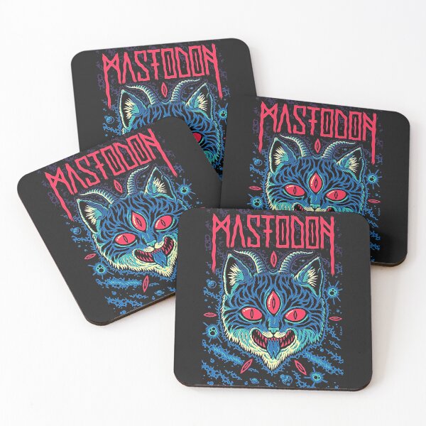 Item preview, mastodon designed and sold by CiaXStore.