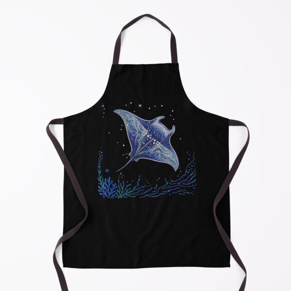 Item preview, MANTA RAY II designed and sold by BabaSoti.