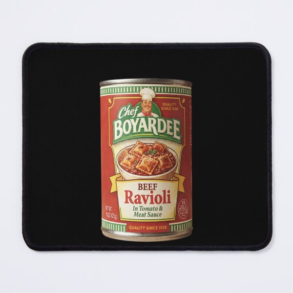 Item preview, Chef Boyardee Ravioli designed and sold by ONMON.