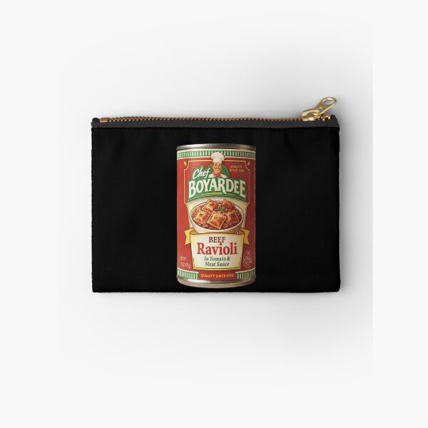 Item preview, Chef Boyardee Ravioli designed and sold by ONMON.