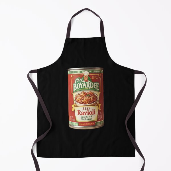 Item preview, Chef Boyardee Ravioli designed and sold by ONMON.