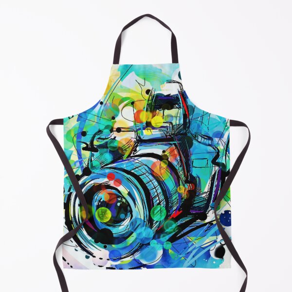 Item preview, The Cosmic Camera designed and sold by DEZINOMANIA.