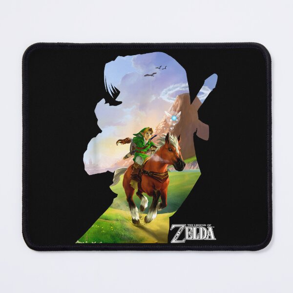 Item preview, Hero And Horse Ride Silhouette designed and sold by koacxuang.