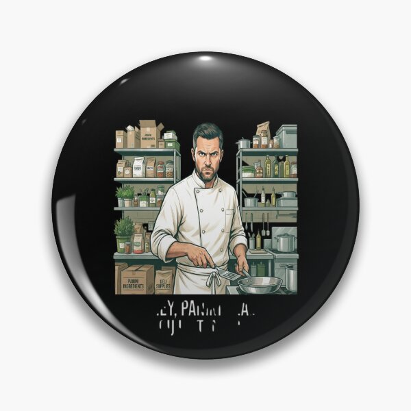 Item preview, Gordon Ramsey insults designed and sold by ONMON.