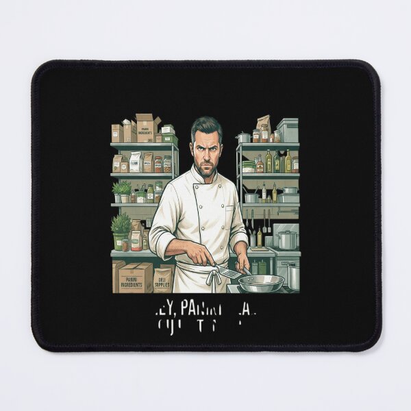Item preview, Gordon Ramsey insults designed and sold by ONMON.
