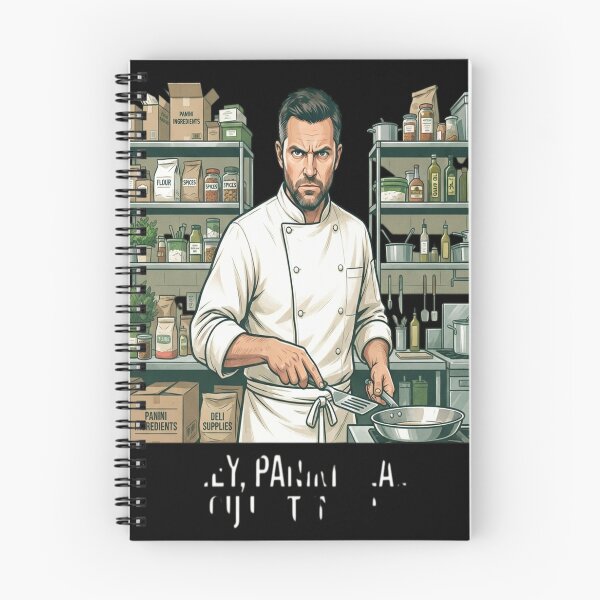 Item preview, Gordon Ramsey insults designed and sold by ONMON.