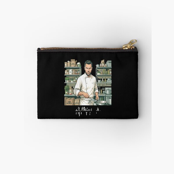 Item preview, Gordon Ramsey insults designed and sold by ONMON.