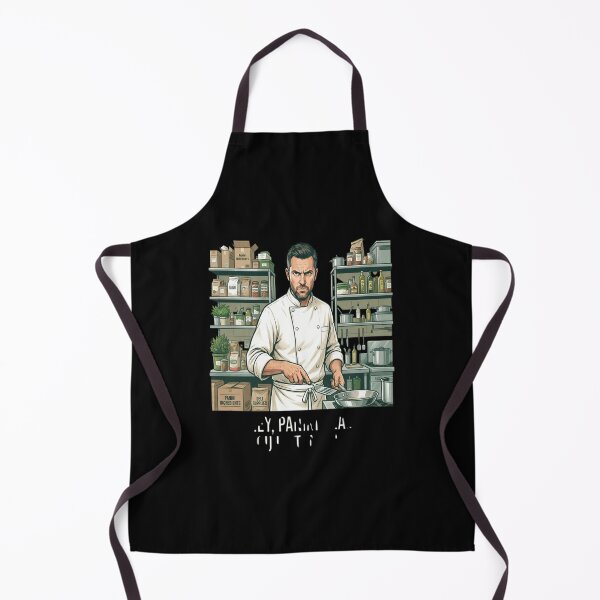 Item preview, Gordon Ramsey insults designed and sold by ONMON.