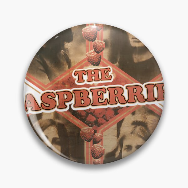 Item preview, The Raspberries designed and sold by bangwoot.