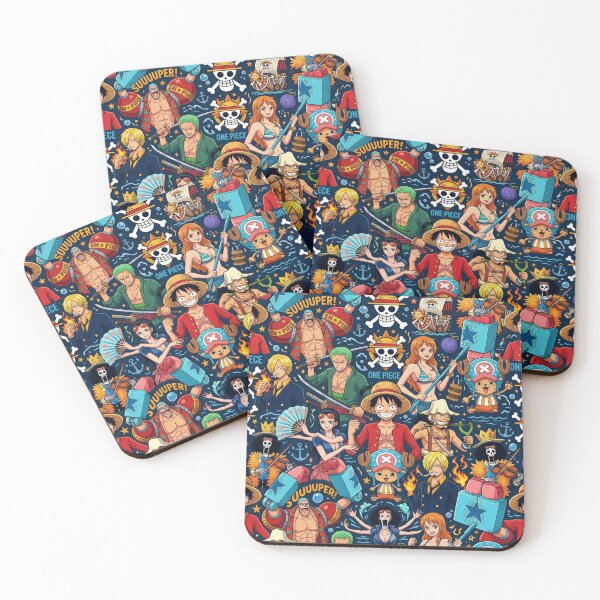 Item preview, Straw Hat Edition designed and sold by PRINTATSTUDIO.