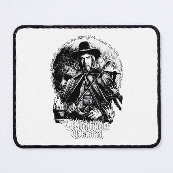 Item preview, Witch Hunter Dark Fantasy designed and sold by ARTds-ANYS.