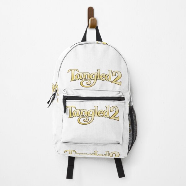 Item preview, Tangled2 Rapunzel Flynn Rider Pascal Eugene designed and sold by 4U---Store.