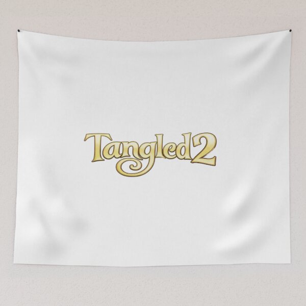 Item preview, Tangled2 Rapunzel Flynn Rider Pascal Eugene designed and sold by 4U---Store.