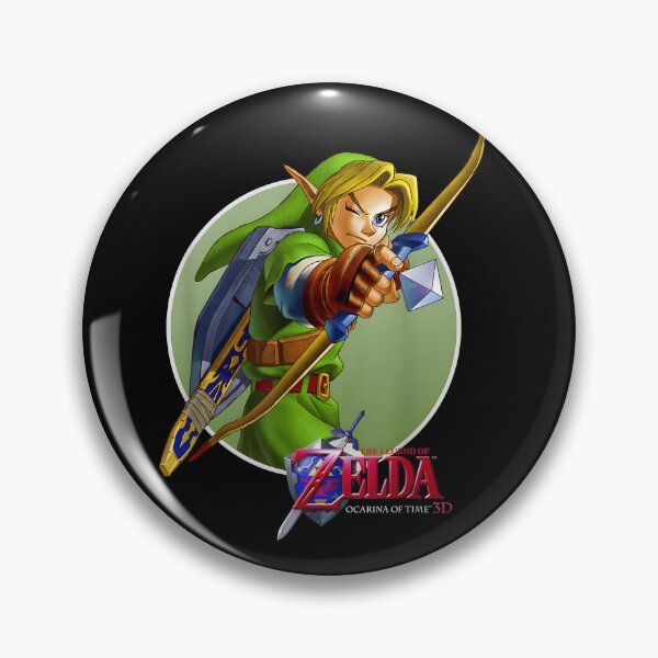 Item preview, Time Hero Aiming Bow designed and sold by koacxuang.