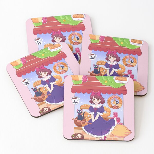 Item preview, The cute witch designed and sold by Nekowinda_22.