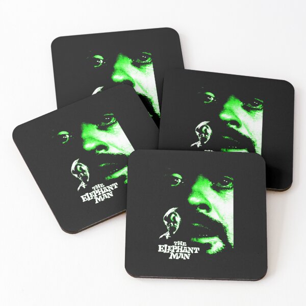 Item preview, Retro Style Face Tragedy Film designed and sold by VintageNuts.