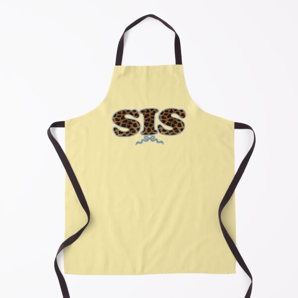 Item preview, SIS Leopard Patch - Family Matching Wild Western Apparel designed and sold by thelexiverse.