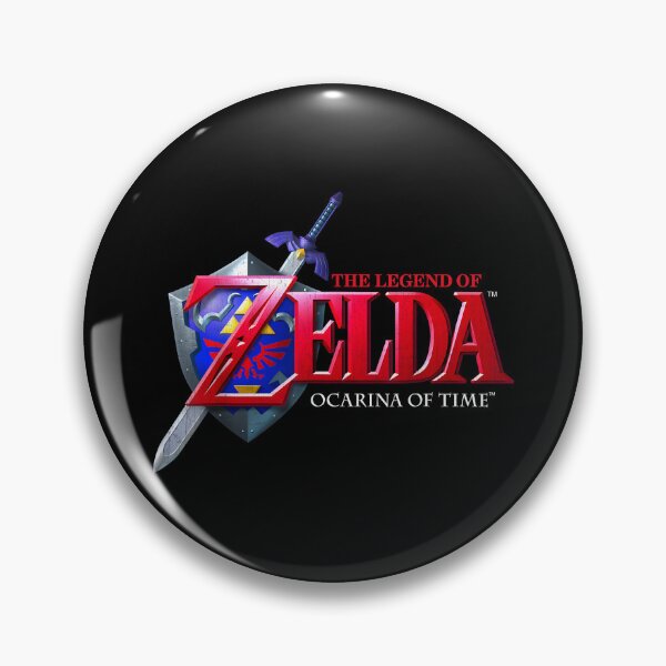 Item preview, Time Travel Quest Classic Logo designed and sold by koacxuang.