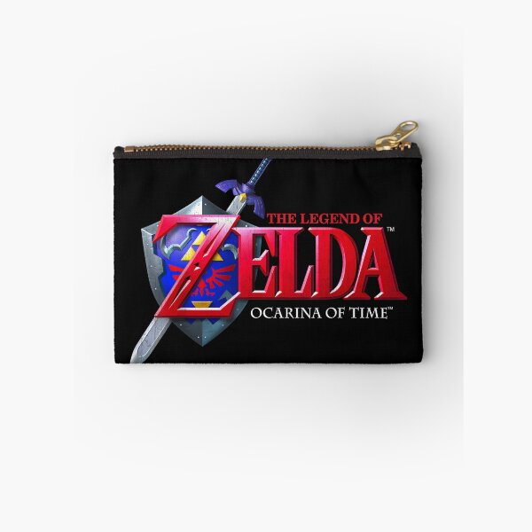 Item preview, Time Travel Quest Classic Logo designed and sold by koacxuang.