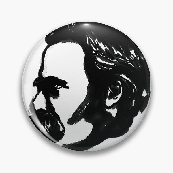 Item preview, Friedrich Nietzsche ink designed and sold by naydit01.