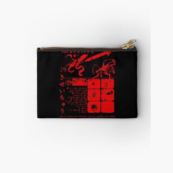 Item preview, Bring Me The Horizon Parasite Eve Syringe designed and sold by Chibicharm's.