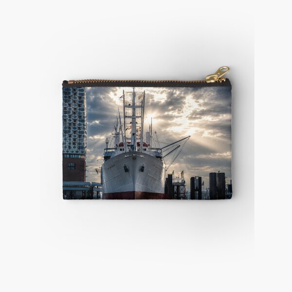 Item preview, Cap San Diego – Hamburg Glory designed and sold by Peter Kaul.