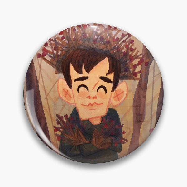 Item preview, Dead Poets society designed and sold by noelalatn.