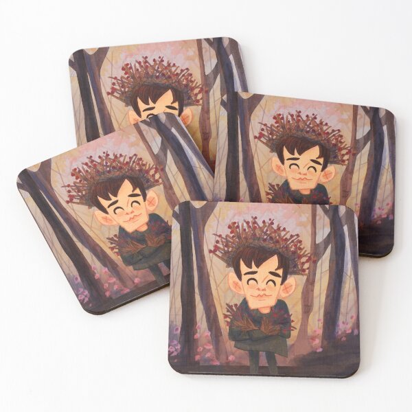 Item preview, Dead Poets society designed and sold by noelalatn.