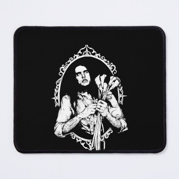 Item preview, Negative Peter Steele Portrait Holding designed and sold by dip2ar.