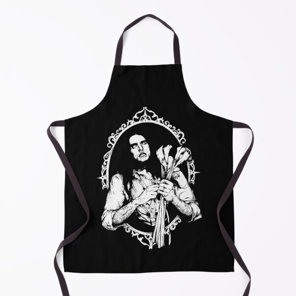 Item preview, Negative Peter Steele Portrait Holding designed and sold by dip2ar.