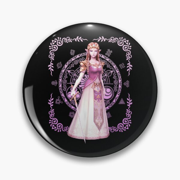 Item preview, Fantasy Princess Ornate Portrait designed and sold by koacxuang.